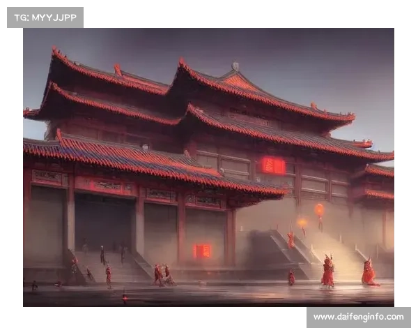 逃离诡秘宫殿:大神带你身临其境破谜局 逃离诡秘宫殿:大神带你身临其境破谜局