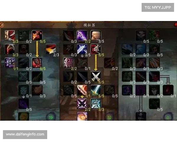魔兽世界40级盗贼加点攻略 魔兽世界40级盗贼加点攻略