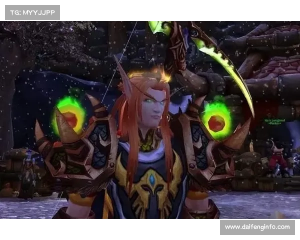 魔兽世界怀旧服猎人:熟练掌握屠龙刀技能的必备攻略 魔兽世界怀旧服猎人:熟练掌握屠龙刀技能的必备攻略